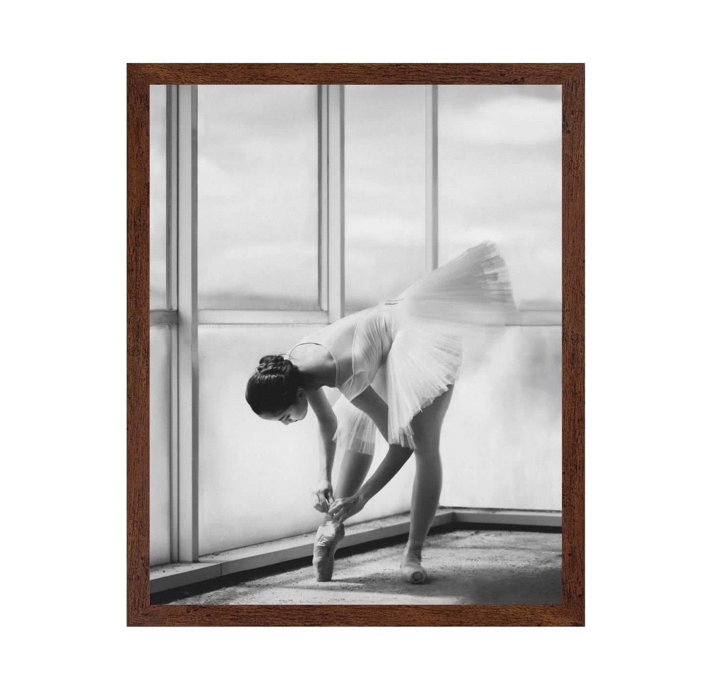 Ballet Preparation No2