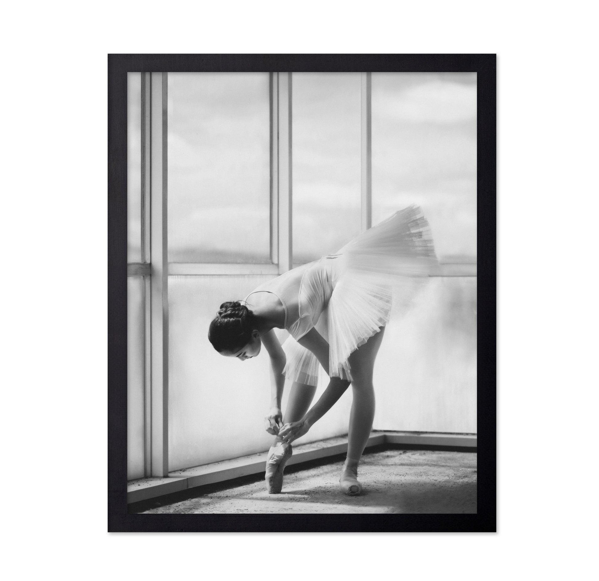 Ballet Preparation No2