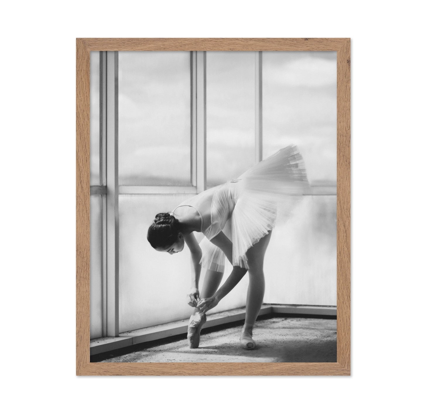 Ballet Preparation No2