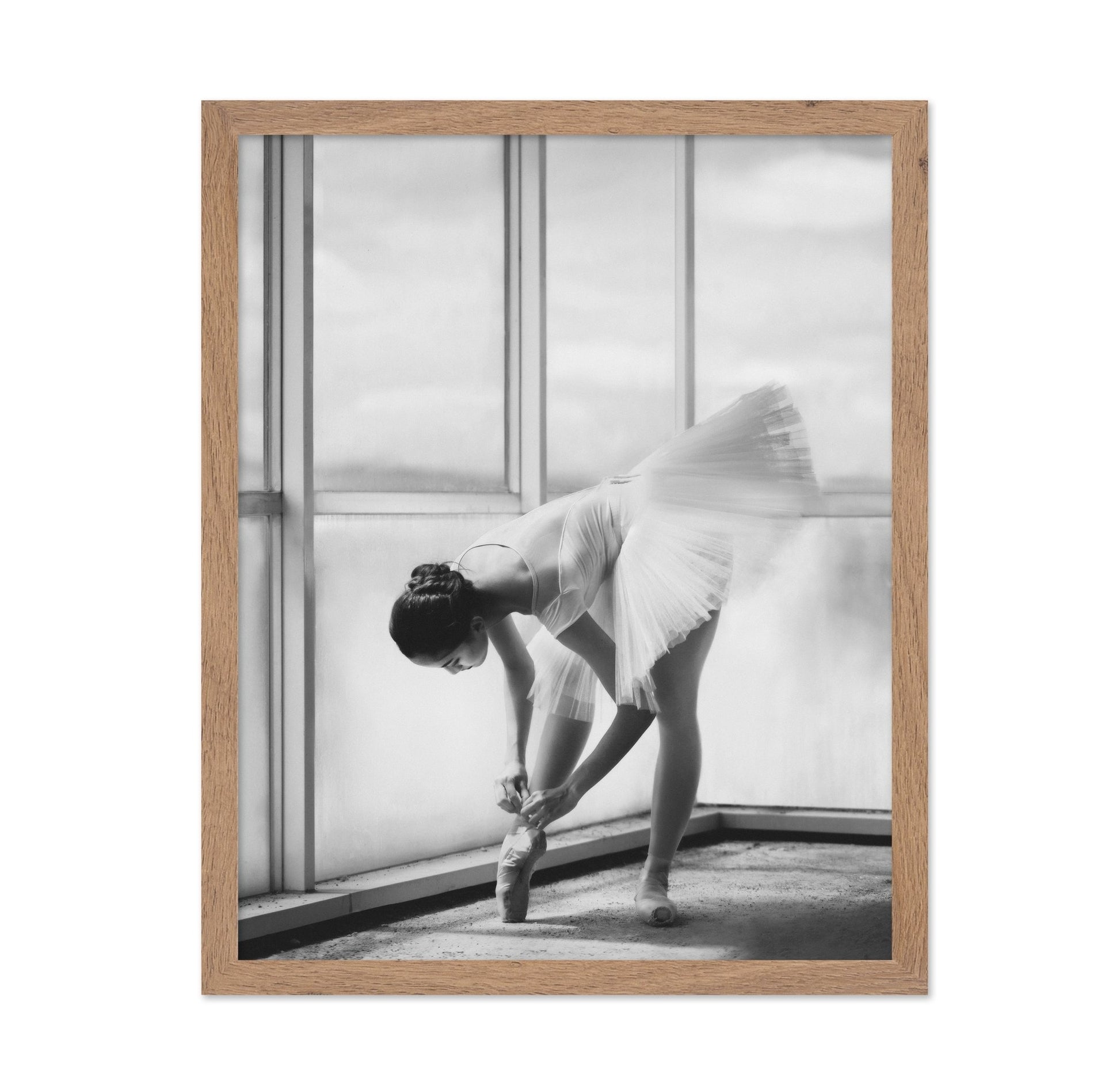 Ballet Preparation No2