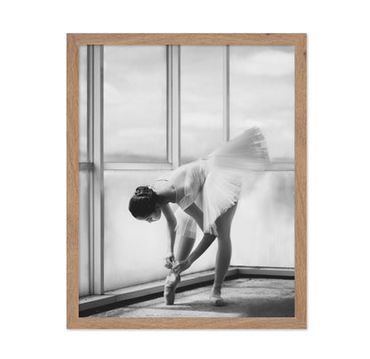 Ballet Preparation No2