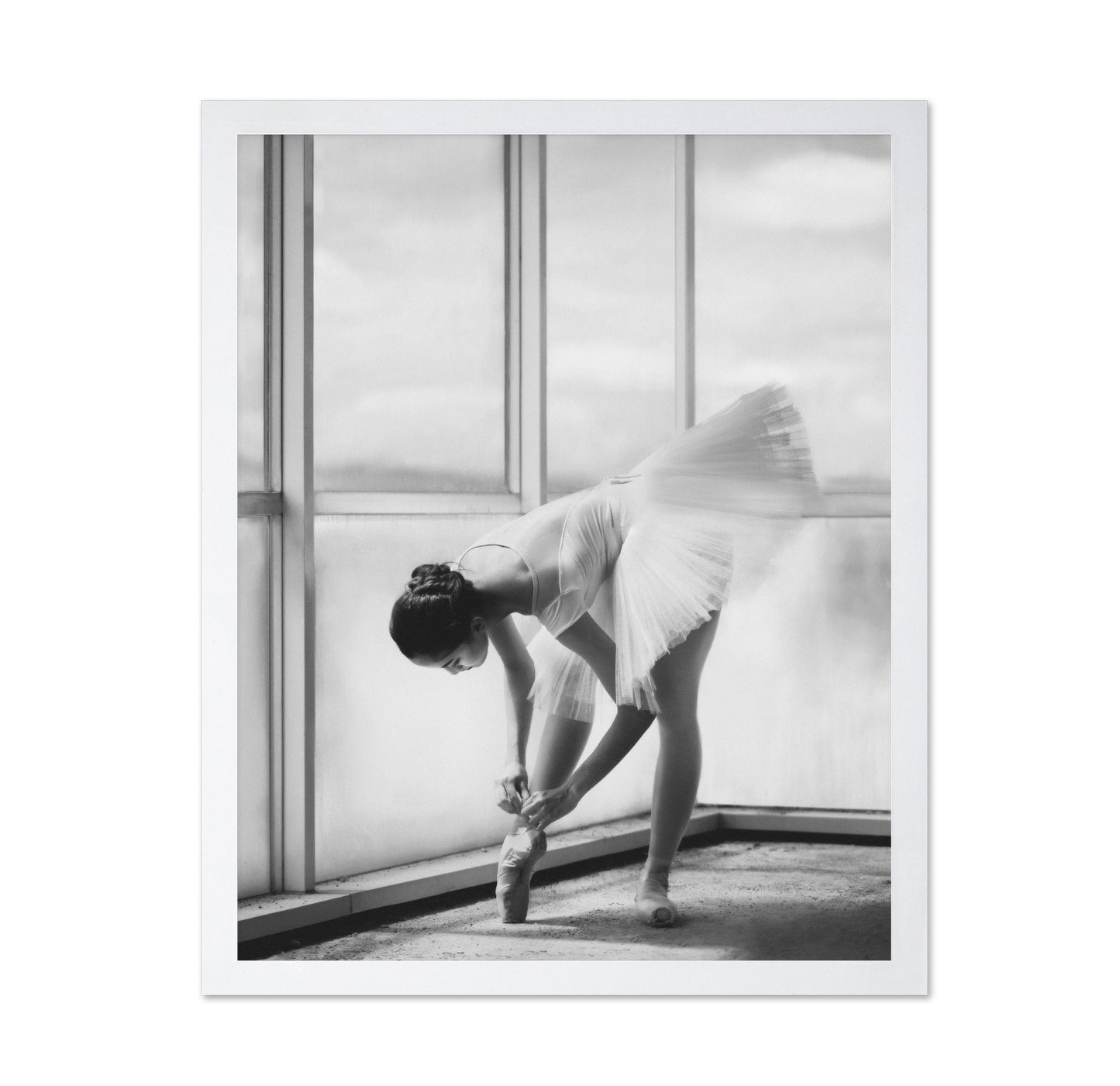 Ballet Preparation No2