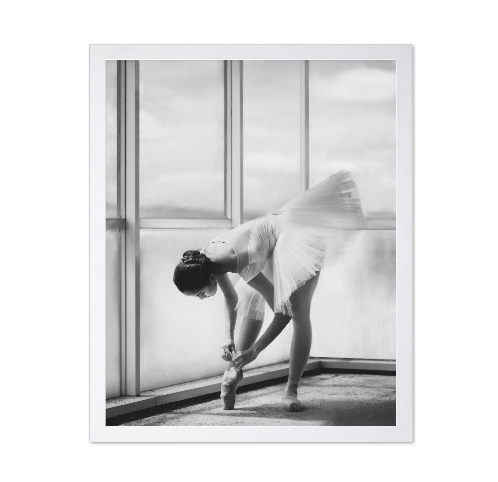 Ballet Preparation No2