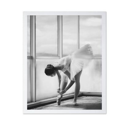 Ballet Preparation No2