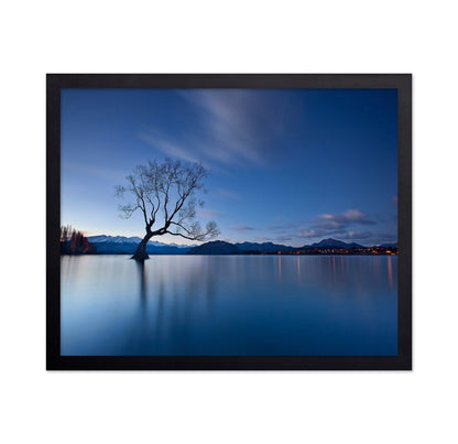Lone Tree Lake Calm