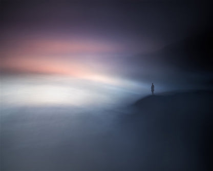 Solitary Horizon Walk