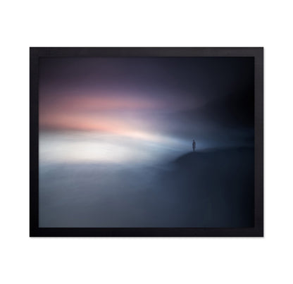 Solitary Horizon Walk