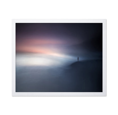 Solitary Horizon Walk