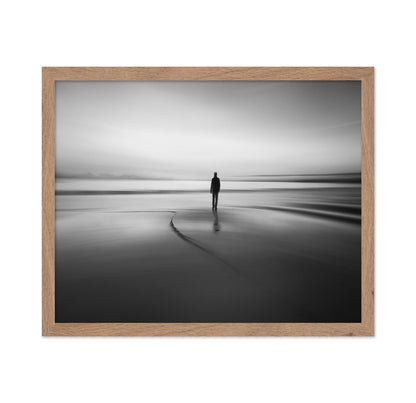Silent Shore Figure