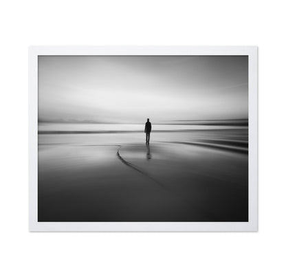 Silent Shore Figure