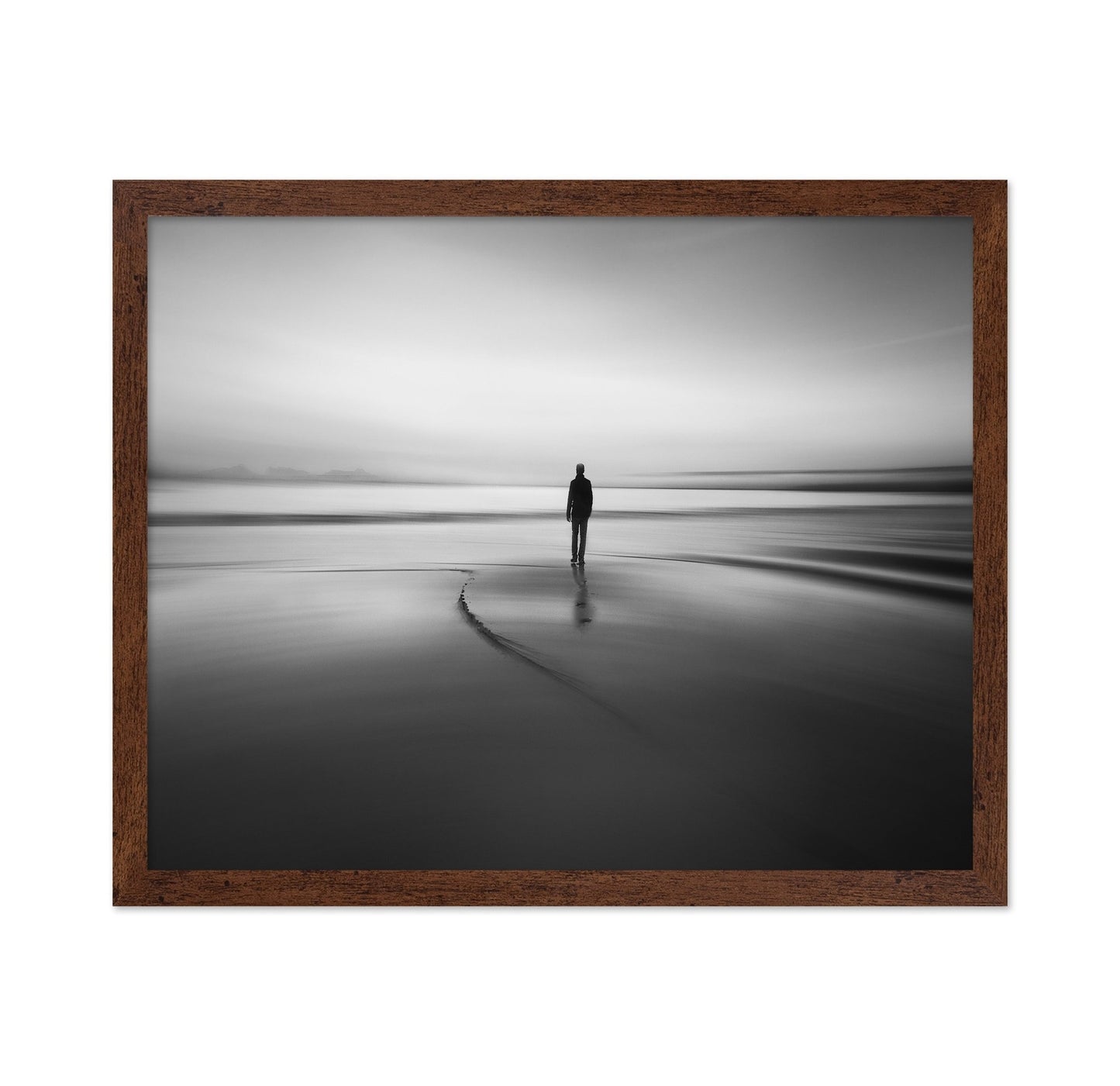 Silent Shore Figure