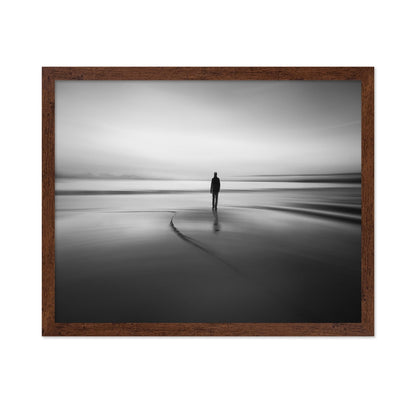 Silent Shore Figure