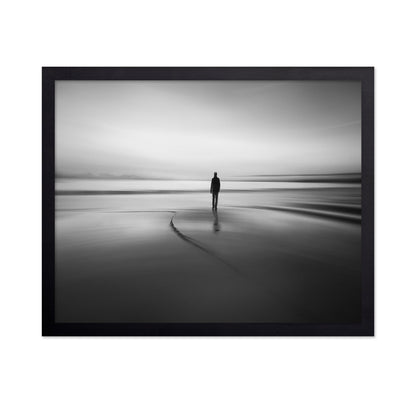 Silent Shore Figure