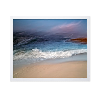 Dreamy Ocean Waves