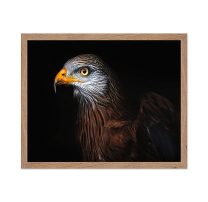 Majestic Eagle