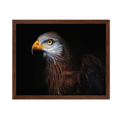 Majestic Eagle