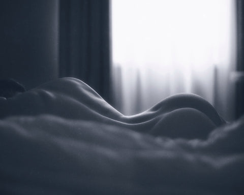 Soft Silhouette Form