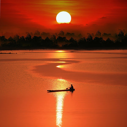 Golden River Journey No1