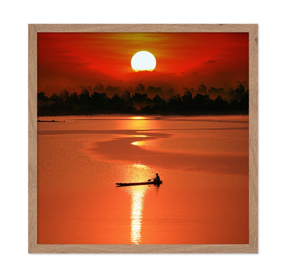Golden River Journey No1