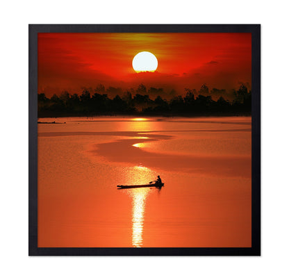 Golden River Journey No1