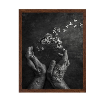 Gentle Bloom Release
