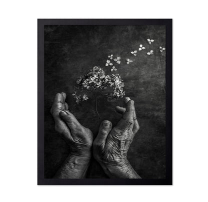 Gentle Bloom Release