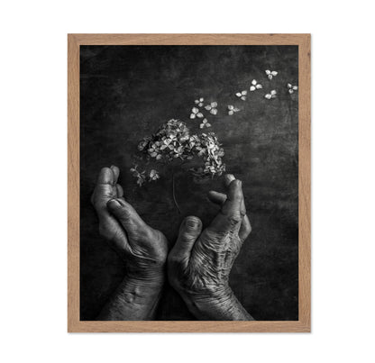 Gentle Bloom Release