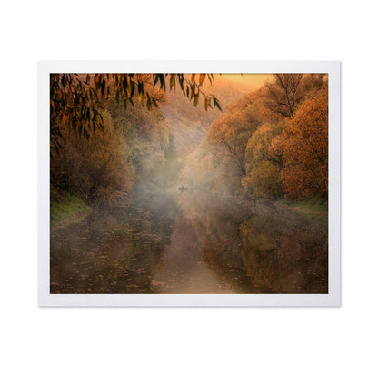 Golden River Journey No2