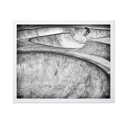 Skate Park Lines