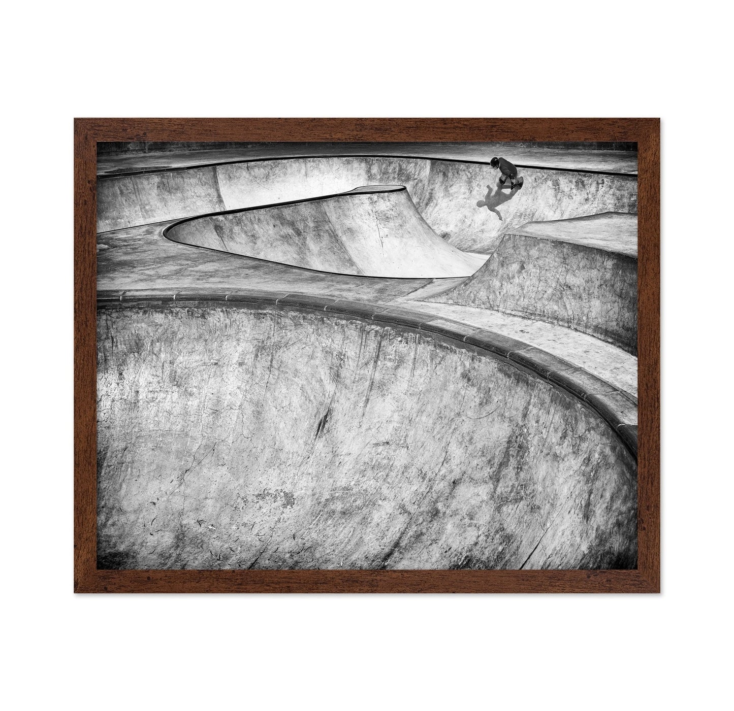 Skate Park Lines