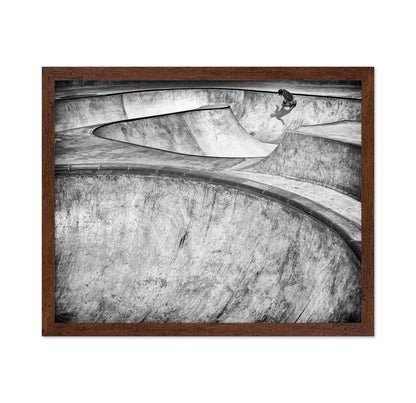 Skate Park Lines