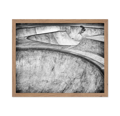 Skate Park Lines