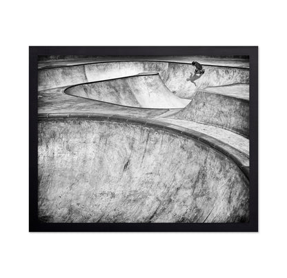 Skate Park Lines