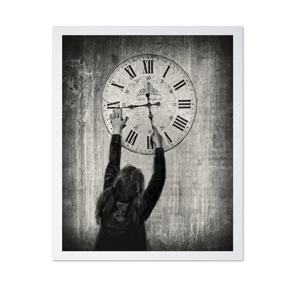 Turning Back Time