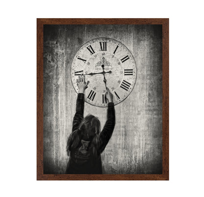 Turning Back Time