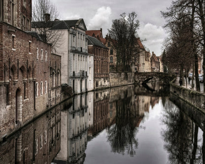 Old Town Canal