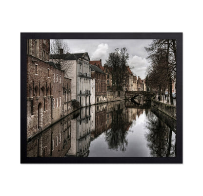 Old Town Canal