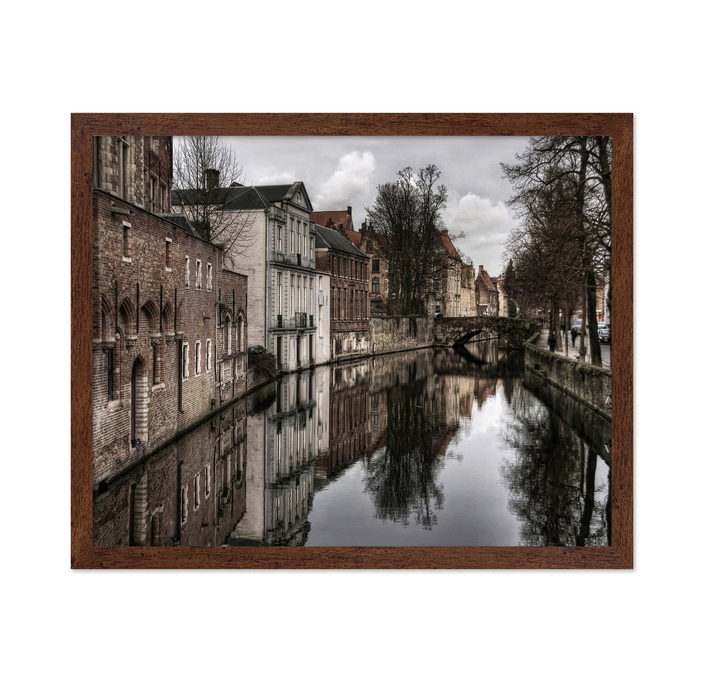 Old Town Canal