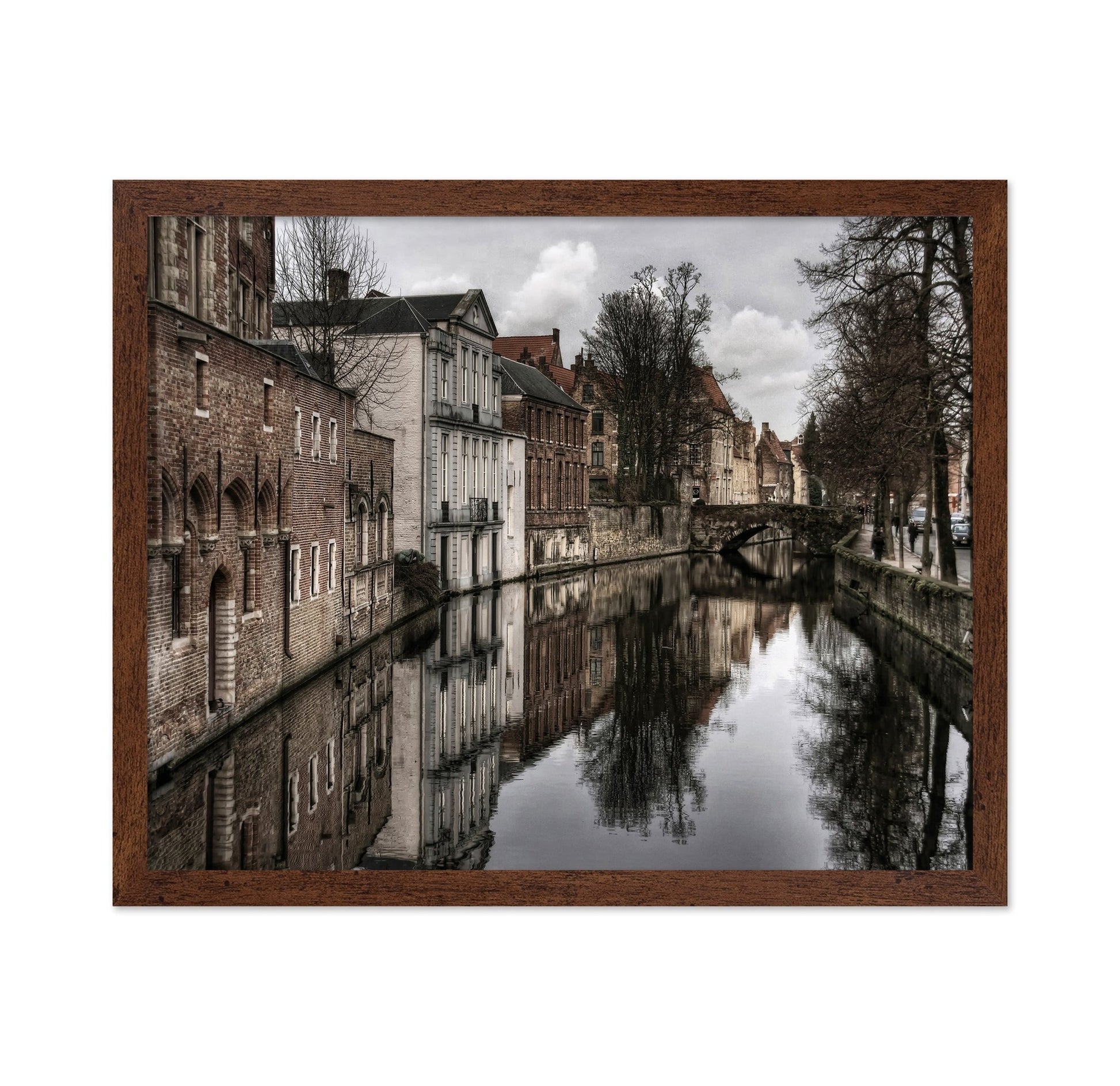 Old Town Canal
