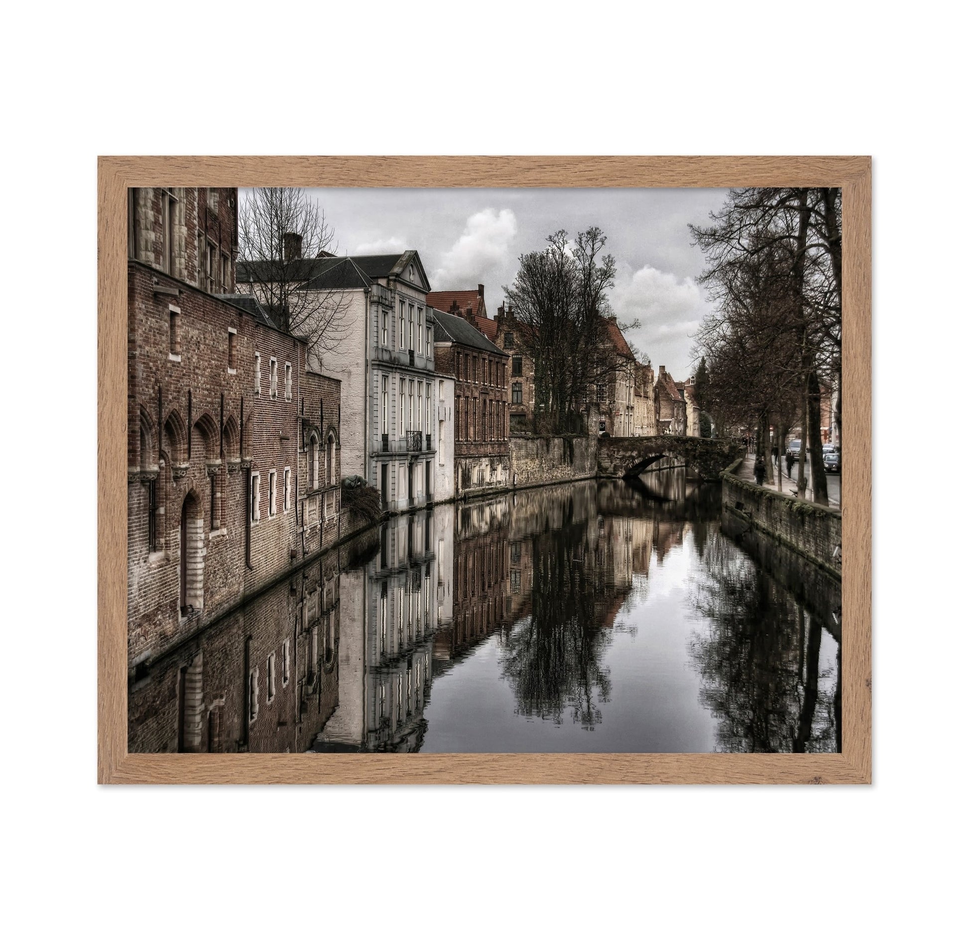 Old Town Canal