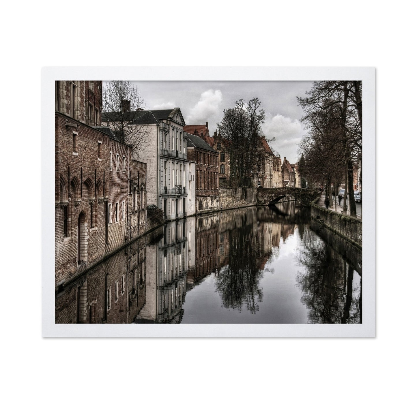 Old Town Canal