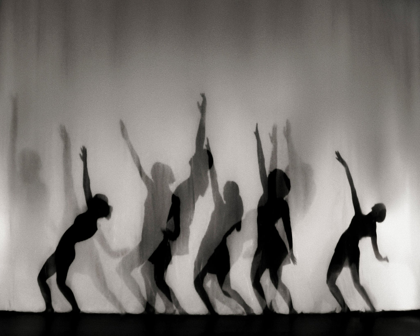 Shadow Dance