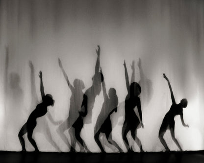 Shadow Dance