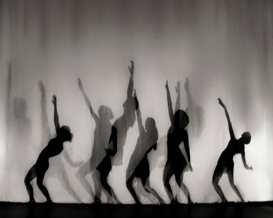 Shadow Dance