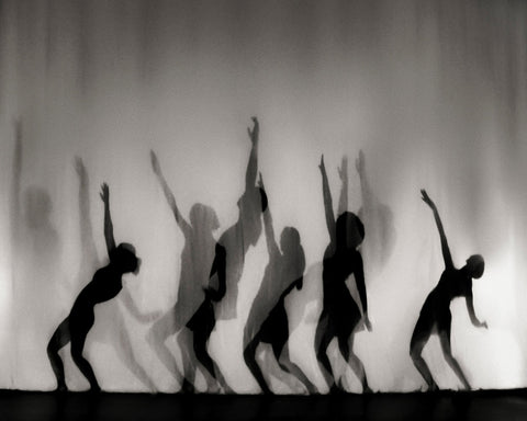 Shadow Dance