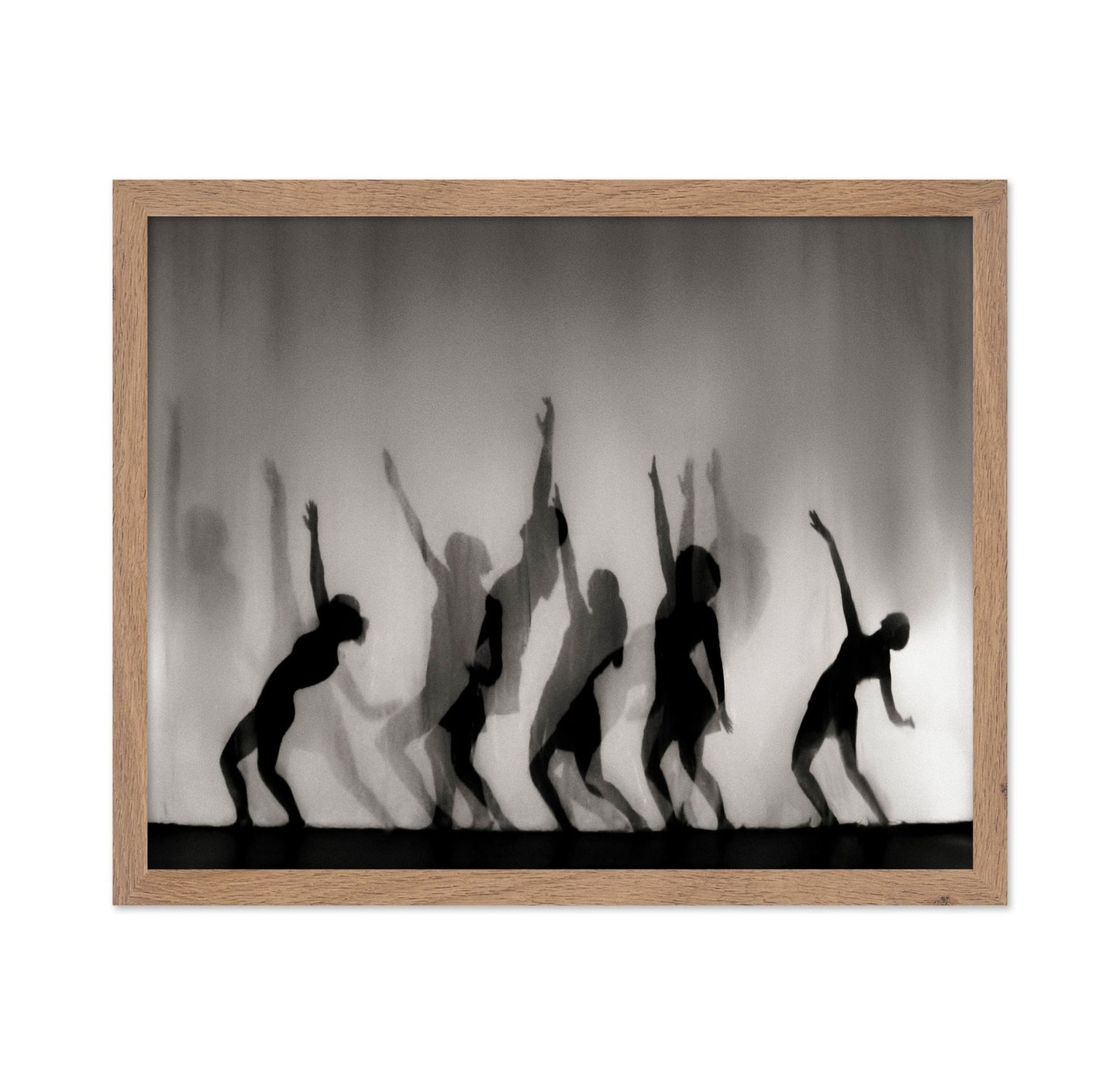Shadow Dance