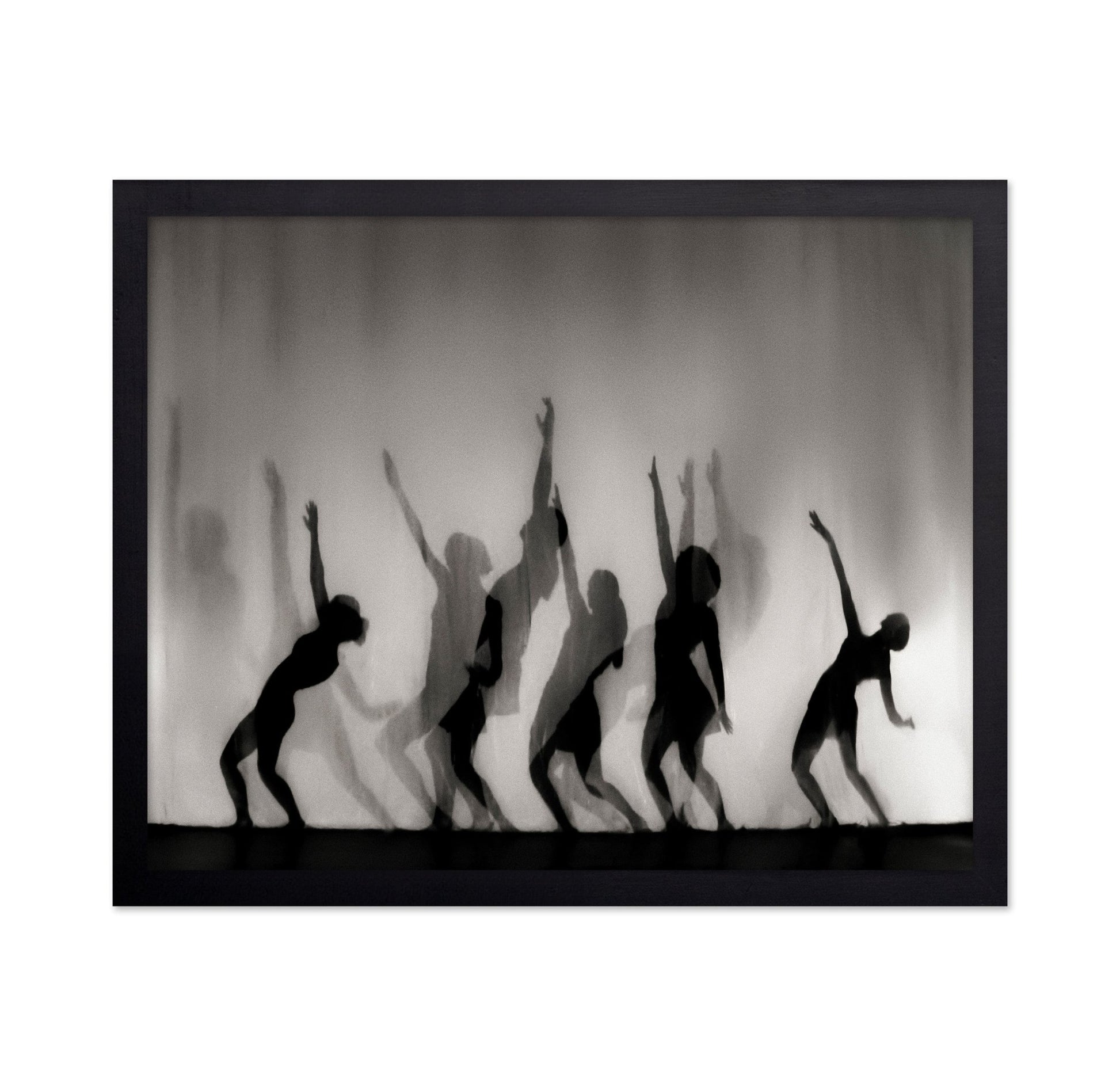 Shadow Dance