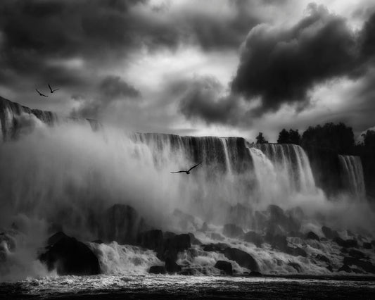 Storm Falls
