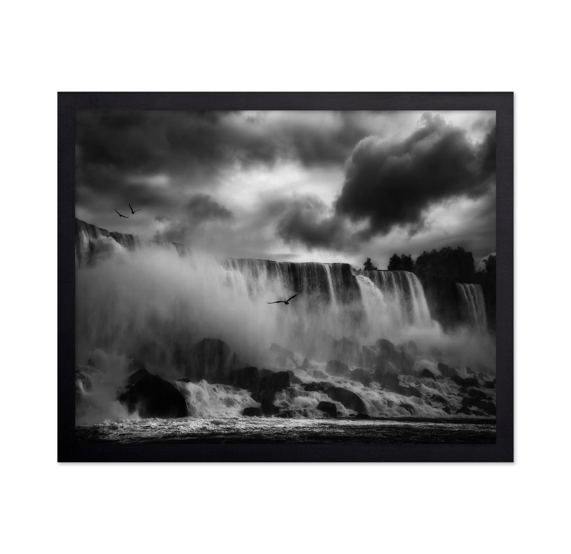 Storm Falls