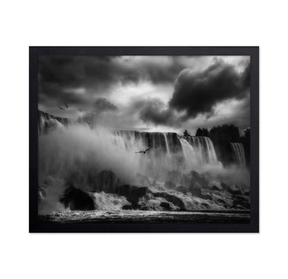 Storm Falls